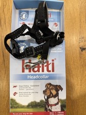 Halti headcollar size for sale  LONDON