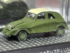 Makette collec cit gebraucht kaufen  Deutschland