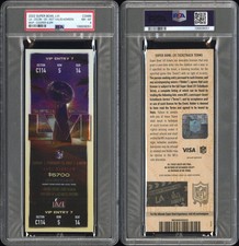 2022 super bowl for sale  USA