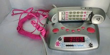 Vintage barbie alarm for sale  Wheaton