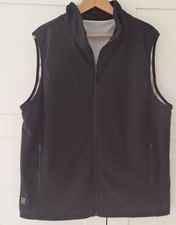 Mens black fleece for sale  KIDDERMINSTER