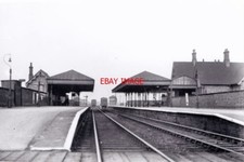 Photo irlam railway for sale  TADLEY