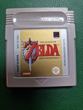 Gameboy zelda links gebraucht kaufen  Ibbenbüren