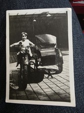 bambini sidecar for sale  BLACKPOOL