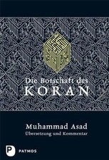 Botschaft koran übersetzung gebraucht kaufen  Berlin