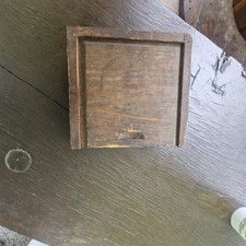 Antiker winkelmesser einer gebraucht kaufen  Staßfurt