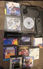 Philips cdi console for sale  BARNSLEY