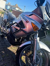 Honda 1000v varadero for sale  ST. LEONARDS-ON-SEA