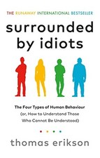 Surrounded idiots four for sale  UK