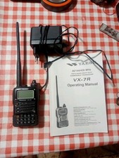 Ricetrasmittente yaesu usato  Como
