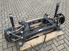 Rig mercedes w207 gebraucht kaufen  Ottersberg