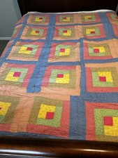 Quilt queen size for sale  Dyersburg