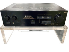 Pioneer stereo hifi gebraucht kaufen  Leverkusen