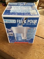 Vintage brita water for sale  BROMLEY