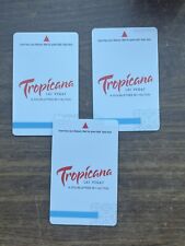 Tropicana las vegas for sale  Las Vegas