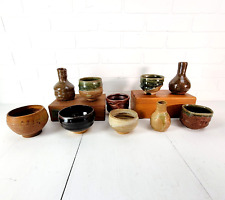 Vintage yunomi style for sale  San Jose