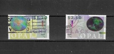 Australie yt1438 1439 d'occasion  Bagnols-sur-Cèze