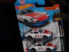 Hot wheels porsche gebraucht kaufen  Spalt