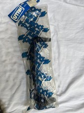 Spoiler plastica nera usato  Alzano Lombardo