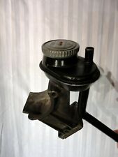 Alternator dynamo stand for sale  HARTLEPOOL