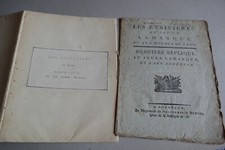 Révolution etrivieres hommes d'occasion  Biganos