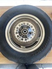 RODA TRASEIRA 2002 YAMAHA VMAX 1200 comprar usado  Enviando para Brazil