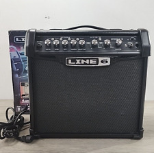 Line spider amplifier for sale  Madison