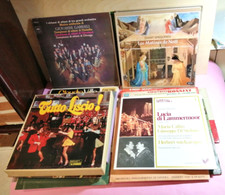 vinili pavarotti usato  Paterno