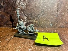 Skaven warpfire thrower for sale  HESSLE