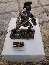 Achilles spear shield for sale  Cornelius