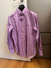 Etro hemd bluse gebraucht kaufen  Groß-Zimmern