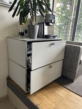 Usm haller designer gebraucht kaufen  Fürfeld, Biebelsheim, Hackenheim
