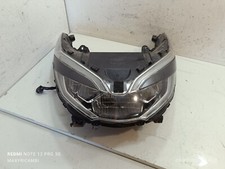 Faro fanale anteriore usato  Villasalto