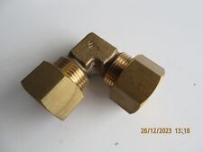 Schneidringverschraubung 16mm  gebraucht kaufen  Bremen