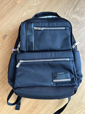 Samsonite black laptop for sale  ESHER