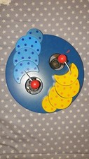 Haba deckenlampe raupen gebraucht kaufen  Wiesbaden