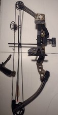 Hoyt xt2000 compound for sale  Elizabeth