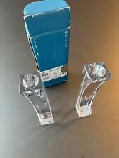 Nambe crystal kissing for sale  Carrollton