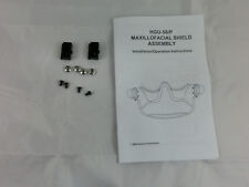 Gentex kit mask gebraucht kaufen  St.Katharinen