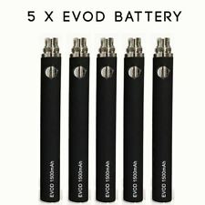 1500mah evod ego for sale  UXBRIDGE