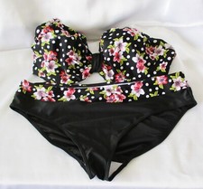 Lascana romantisches bikini gebraucht kaufen  Bayreuth