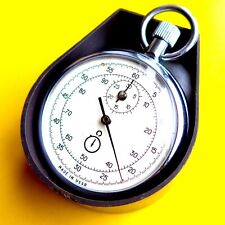 Russische stopp uhr gebraucht kaufen  Göttingen