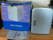 Silver argos mini for sale  IMMINGHAM
