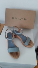 Unisa sandalette damen gebraucht kaufen  Altdorf b.Nürnberg