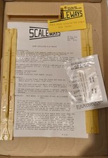 Scaleways anr aqdw d'occasion  Expédié en Belgium