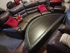 Huge semi circle for sale  CREWE