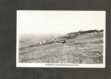 Postcard north yorkshire for sale  CREDITON