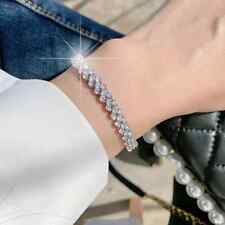 Damen armband strass gebraucht kaufen  Wörth am Rhein