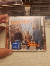 3 Car Garage: The Indie Recordings 1995-1996 by Hanson (CD, May-1998, Mercury) comprar usado  Enviando para Brazil