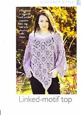 Ladies crochet squares for sale  BOSTON